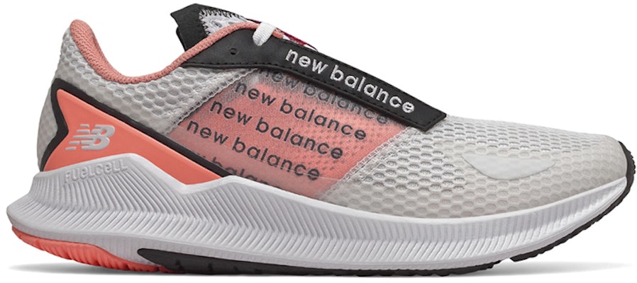 (Women) New Balance FuelCell Flite B-Wide Pink 'Grey' WFCFLLG Order (Women) New Balance FuelCell Flite B-Wide Pink 'Grey' WFCFLLG
