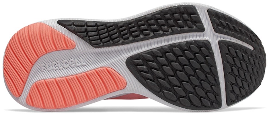 (Women) New Balance FuelCell Flite B-Wide Pink 'Grey' WFCFLLG Shop (Women) New Balance FuelCell Flite B-Wide Pink 'Grey' WFCFLLG