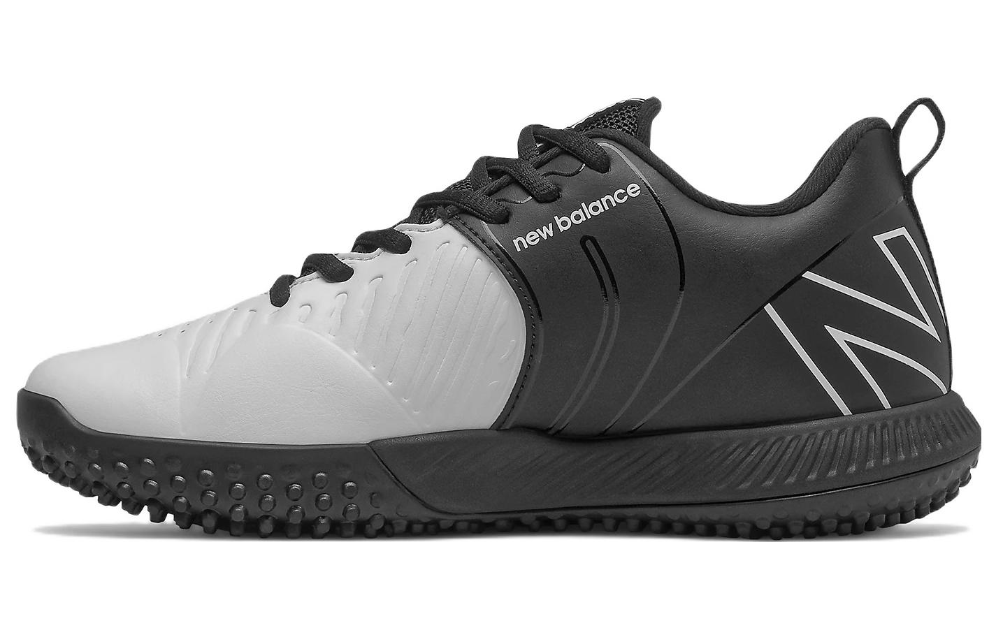 (Women) New Balance FuelCell FUSE v3 'White Black' STFUSEW3