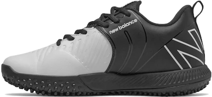 (Women) New Balance FuelCell FUSE v3 'White Black' STFUSEW3 (Women) New Balance FuelCell FUSE v3 'White Black' STFUSEW3