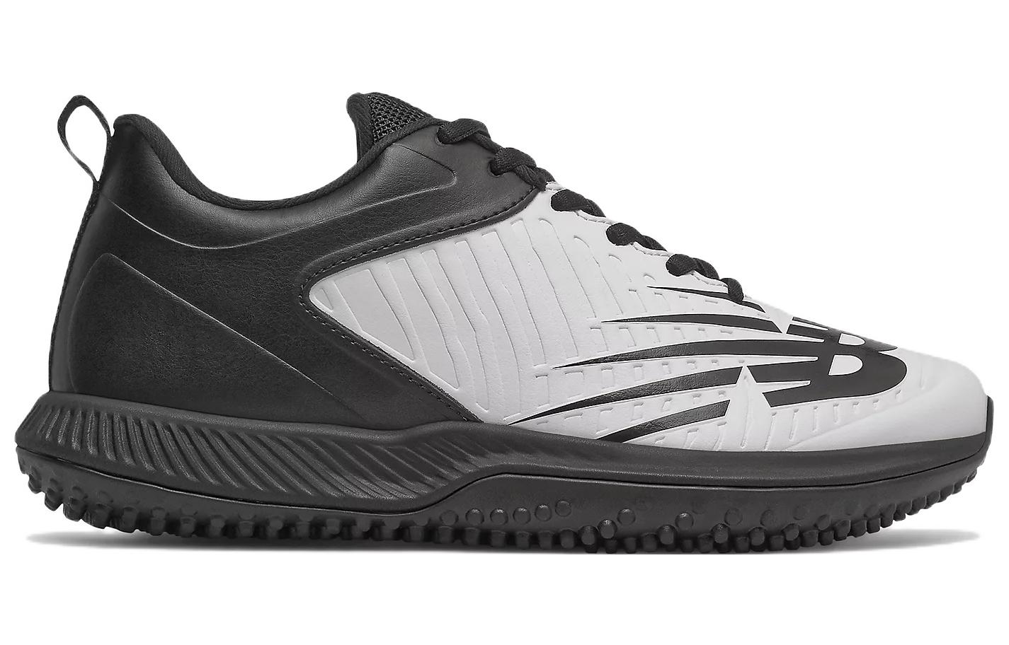 Order (W) New Balance FuelCell FUSE v3 ''Bianco Nero'' STFUSEW3