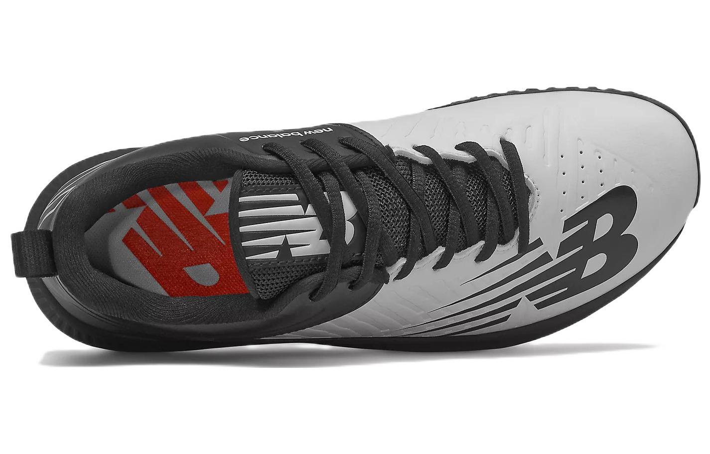 Shop (W) New Balance FuelCell FUSE v3 ''Bianco Nero'' STFUSEW3