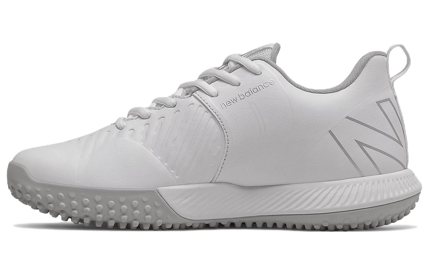 (Women) New Balance FuelCell FUSE v3 'White Grey' STFUSEAW