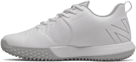 (Women) New Balance FuelCell FUSE v3 'White Grey' STFUSEAW (Women) New Balance FuelCell FUSE v3 'White Grey' STFUSEAW