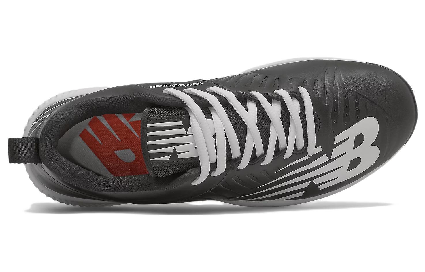 Shop (W) New Balance FuelCell Fuse v3 Molded ''Noir Blanc'' SPFUSEK3