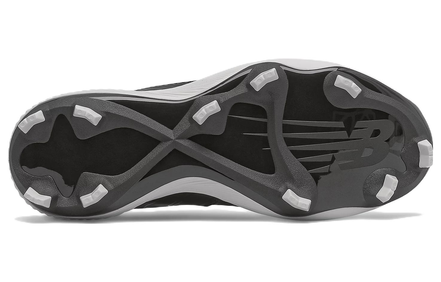 Purchase (W) New Balance FuelCell Fuse v3 Molded ''Noir Blanc'' SPFUSEK3