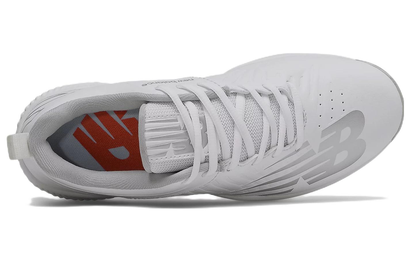 Shop (W) New Balance FuelCell Fuse v3 Molded ''Blanc'' SPFUSEW3