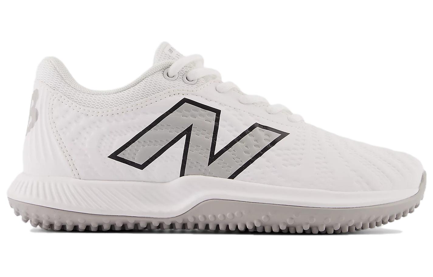 Order (W) New Balance FuelCell Fuse v4 TF ''Blanc Optique Nuage de Pluie''. STFUSEW4