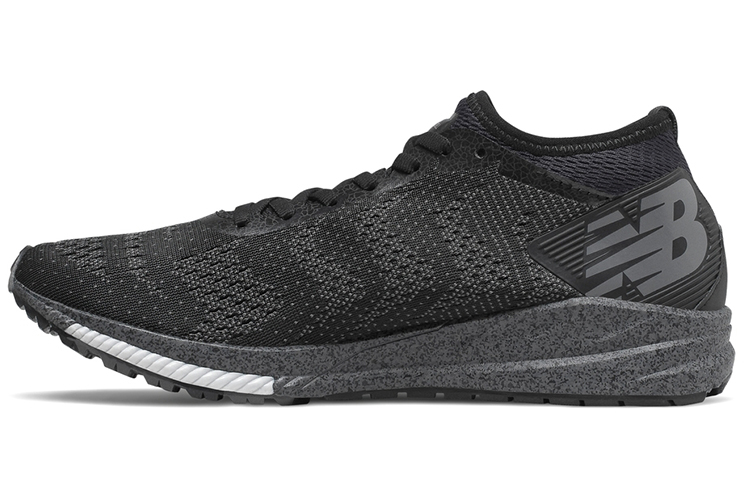 (Women) New Balance FuelCell Impulse 'Black' WFCIMX