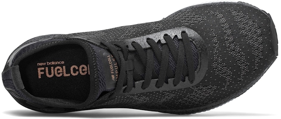(W) ニューバランス FuelCell Impulse 「ブラック」 WFCIMX Lookbook (W) ニューバランス FuelCell Impulse 「ブラック」 WFCIMX