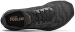 Lookbook (W) ニューバランス FuelCell Impulse 「ブラック」 WFCIMX