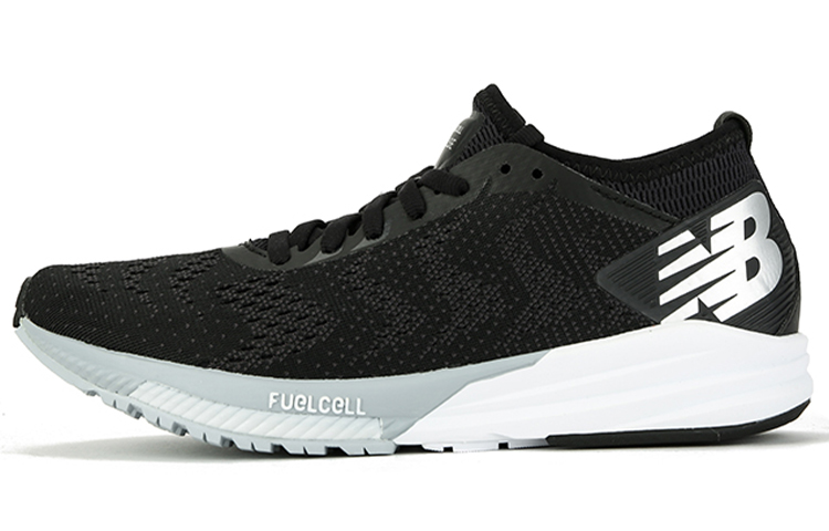 (Women) New Balance FuelCell Impulse 'Black White Blue' WFCIMBG