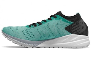 (Women) New Balance FuelCell Impulse 'Blue' WFCIMTB (Women) New Balance FuelCell Impulse 'Blue' WFCIMTB