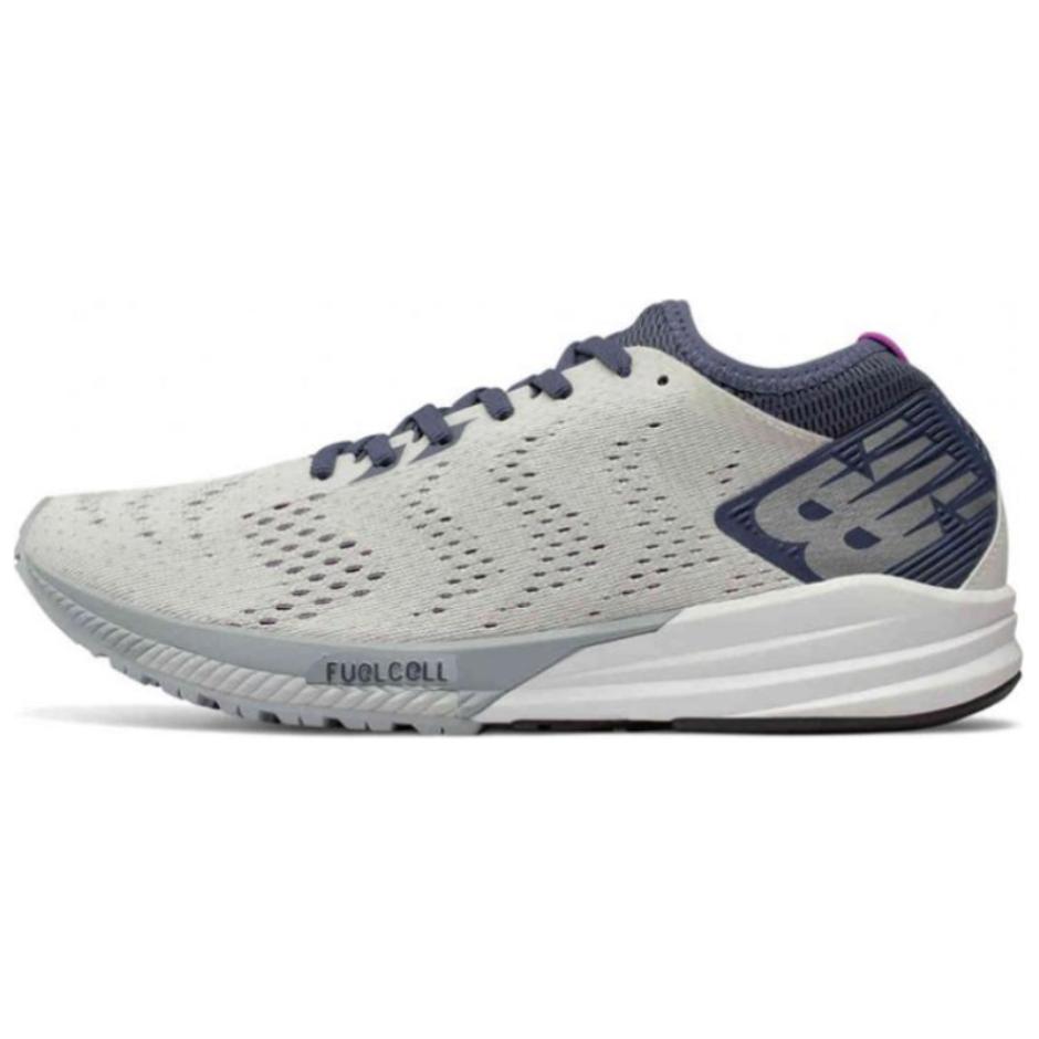 (Women) New Balance FuelCell Impulse 'Grey Blue' WFCIMWP