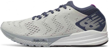 (Women) New Balance FuelCell Impulse 'Grey Blue' WFCIMWP (Women) New Balance FuelCell Impulse 'Grey Blue' WFCIMWP
