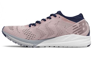 (Women) New Balance FuelCell Impulse 'Grey Pink' WFCIMPB (Women) New Balance FuelCell Impulse 'Grey Pink' WFCIMPB