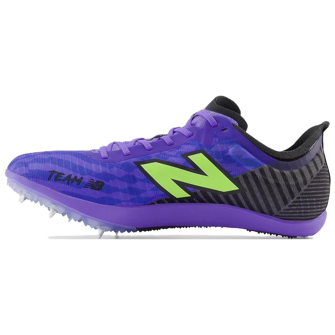 (Women) New Balance FuelCell MD500 v9 'Electric Indigo' WMD500C9
