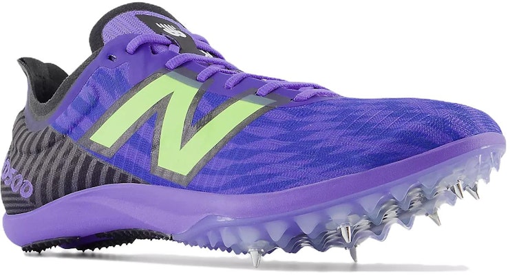 (W) New Balance FuelCell MD500 v9 'Electric Indigo' Sepatu Balap WMD500C9 Order (W) New Balance FuelCell MD500 v9 'Electric Indigo' Sepatu Balap WMD500C9