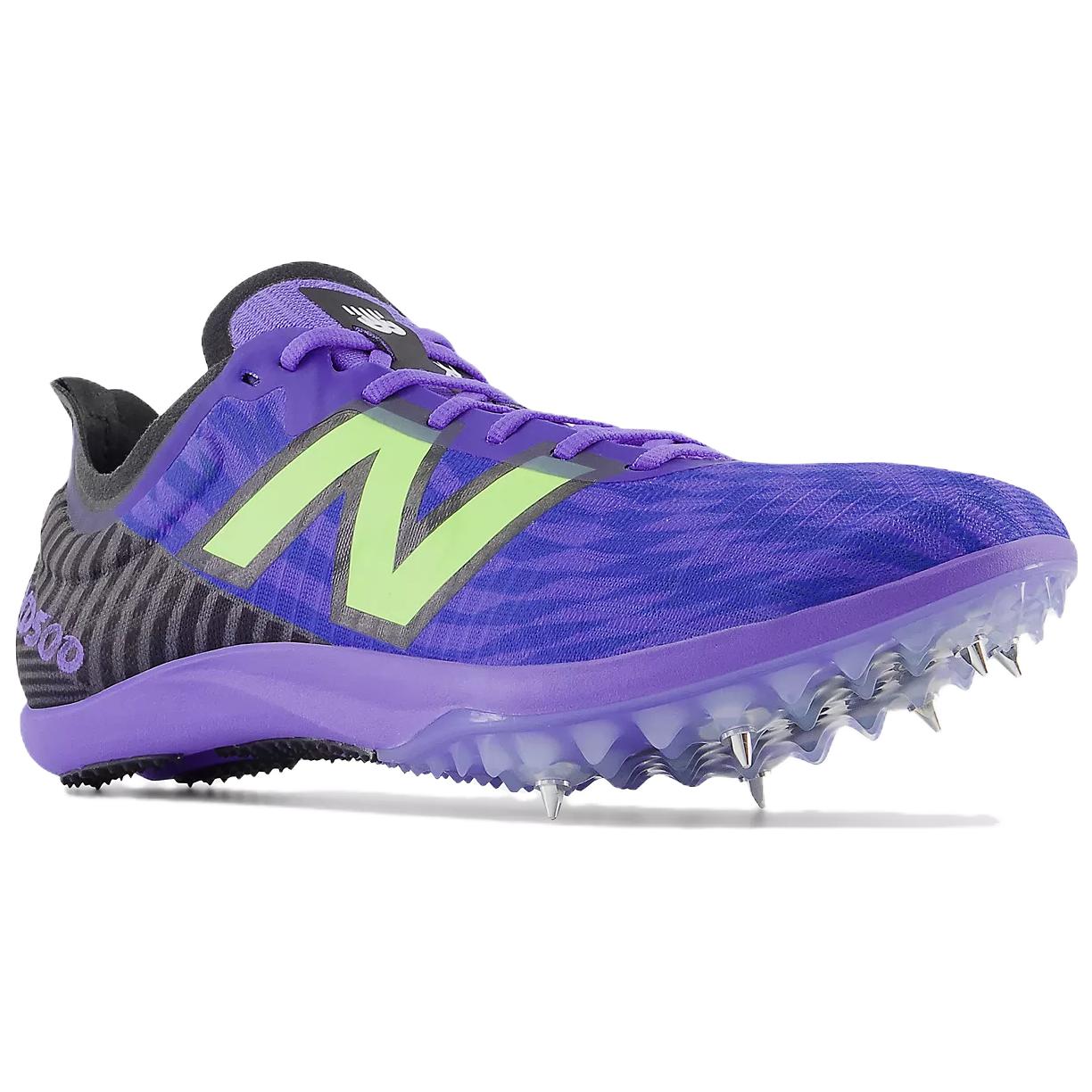 Order (W) 뉴발란스 퓨얼셀 MD500 v9 '일렉트릭 인디고' WMD500C9