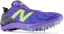 (W) New Balance FuelCell MD500 v9 'Electric Indigo' Lelaki/Wanita Malaysia WMD500C9