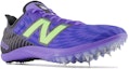 Order (W) New Balance FuelCell MD500 v9 'Electric Indigo' Lelaki/Wanita Malaysia WMD500C9