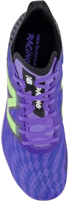 (W) New Balance FuelCell MD500 v9 'Electric Indigo' Sepatu Balap WMD500C9 Lookbook (W) New Balance FuelCell MD500 v9 'Electric Indigo' Sepatu Balap WMD500C9
