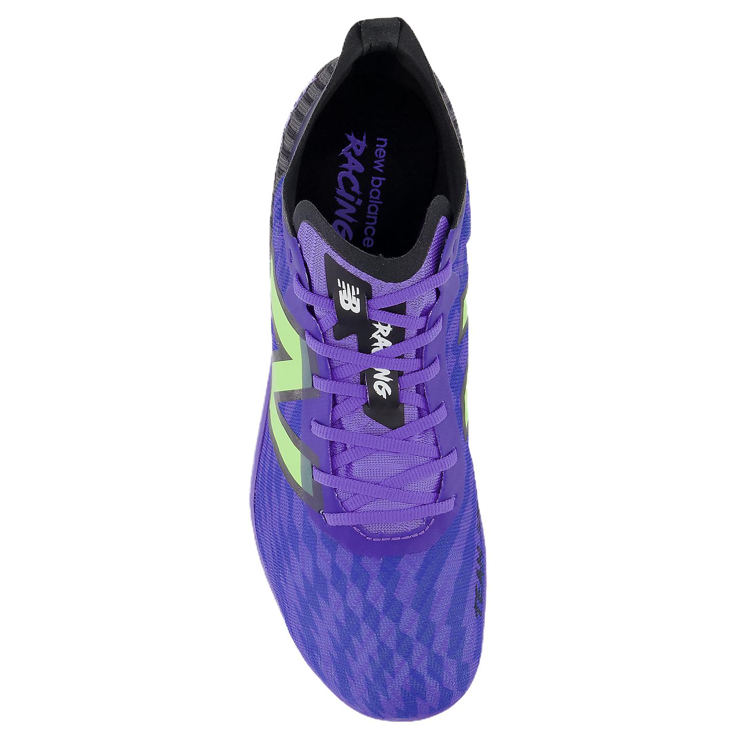 Lookbook (W) 뉴발란스 퓨얼셀 MD500 v9 '일렉트릭 인디고' WMD500C9