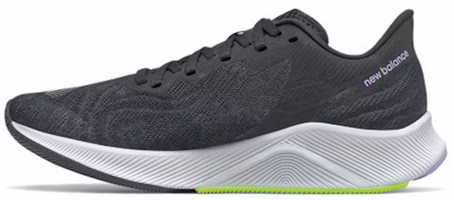 (Women) New Balance FuelCell Prism 'Black Purple' WFCPZBP (Women) New Balance FuelCell Prism 'Black Purple' WFCPZBP