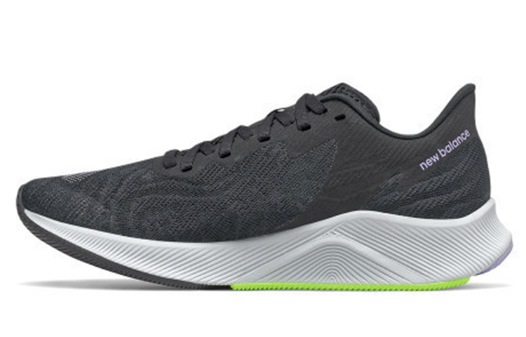 (Women) New Balance FuelCell Prism 'Black Purple' WFCPZBP