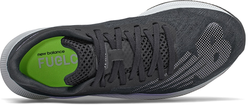 (W) New Balance FuelCell Prism 'Hitam Ungu' WFCPZBP Order (W) New Balance FuelCell Prism 'Hitam Ungu' WFCPZBP