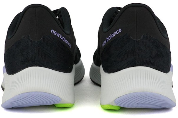 (W) (レディース) New Balance FuelCell Prism「ブラックパープル」WFCPZBP WFCPZBP Lookbook (W) (レディース) New Balance FuelCell Prism「ブラックパープル」WFCPZBP WFCPZBP