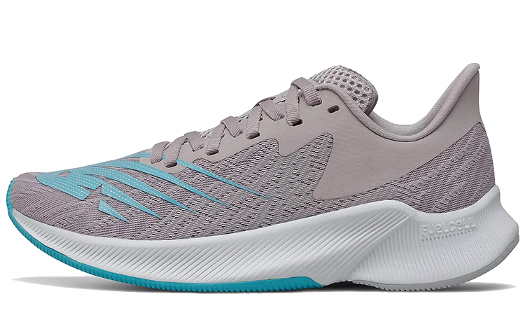 (Women) New Balance FuelCell Prism 'Logwood Virtual Sky' WFCPZCR