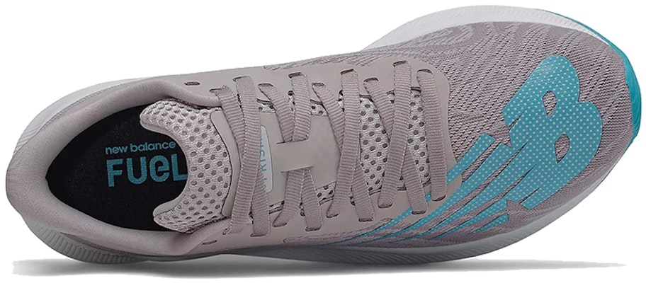 (W) New Balance FuelCell Prism 'Logwood Virtual Sky' Zapatillas Deportivas WFCPZCR Lookbook (W) New Balance FuelCell Prism 'Logwood Virtual Sky' Zapatillas Deportivas WFCPZCR