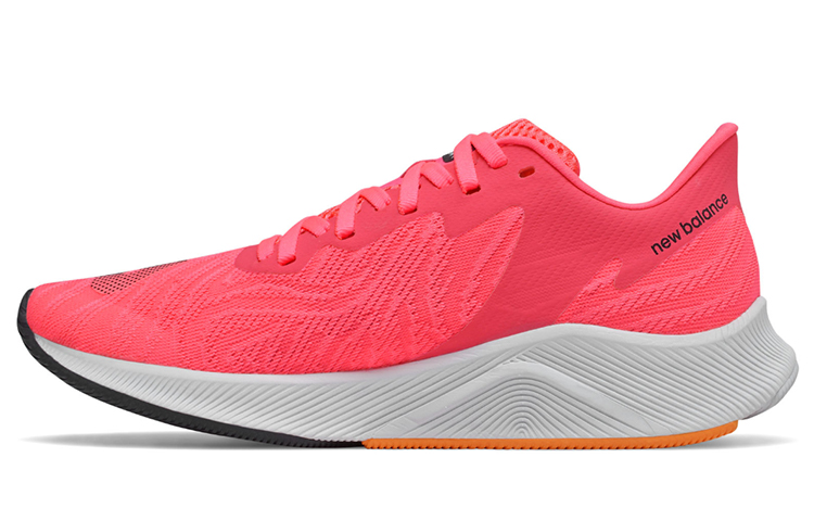 (Women) New Balance FuelCell Prism 'Red' WFCPZPW