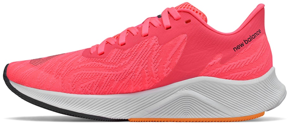 (W) ニューバランス FuelCell Prism レッド WFCPZPW Buy (W) ニューバランス FuelCell Prism レッド WFCPZPW