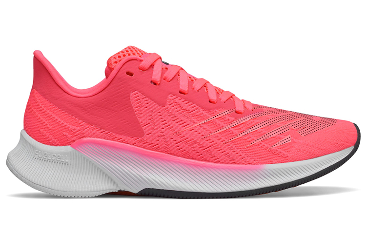 Order (W) ニューバランス FuelCell Prism レッド WFCPZPW