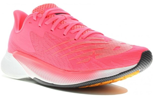 (W) ニューバランス FuelCell Prism レッド WFCPZPW Lookbook (W) ニューバランス FuelCell Prism レッド WFCPZPW