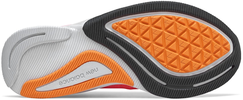 (W) New Balance FuelCell Prism 'Merah' WFCPZPW Shop (W) New Balance FuelCell Prism 'Merah' WFCPZPW