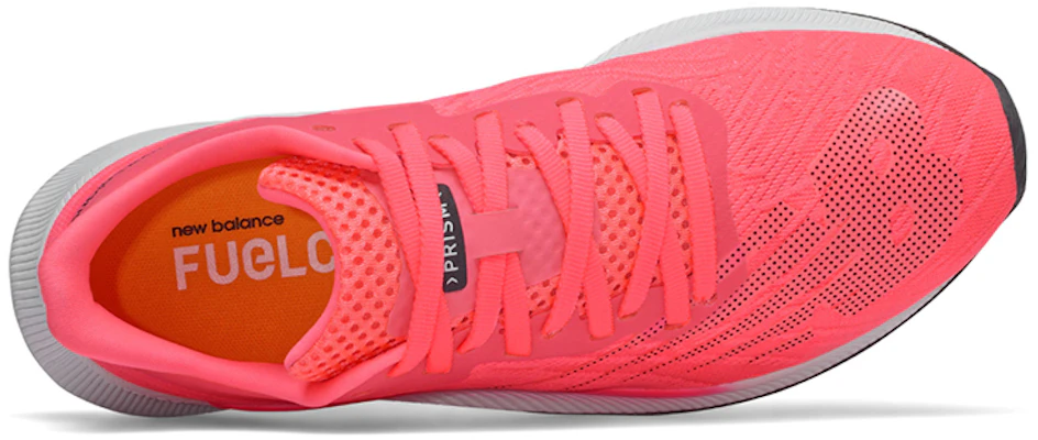 (W) New Balance FuelCell Prism ''Rood'' WFCPZPW Shop (W) New Balance FuelCell Prism ''Rood'' WFCPZPW