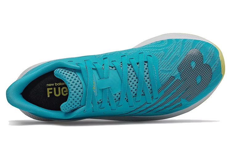 Lookbook (W) New Balance FuelCell Prism 'Cielo Virtual' WFCPZCV