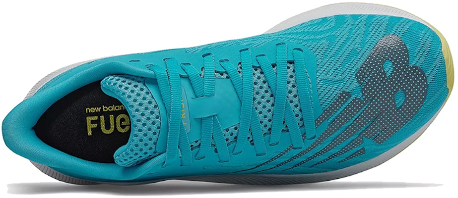 (W) New Balance FuelCell Prism 'Cielo Virtual' WFCPZCV Lookbook (W) New Balance FuelCell Prism 'Cielo Virtual' WFCPZCV