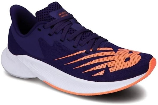 (W) ニューバランス FuelCell Prism 「バーチャルバイオレット」 WFCPZCG Lookbook (W) ニューバランス FuelCell Prism 「バーチャルバイオレット」 WFCPZCG