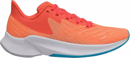 (Women) New Balance FuelCell Prism 'Vivid Coral' WFCPZCC (Women) New Balance FuelCell Prism 'Vivid Coral' WFCPZCC