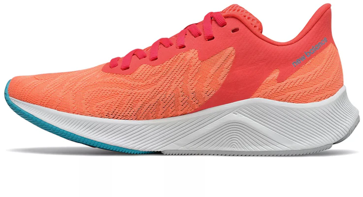 New Balance FuelCell Prism 低筒跑步鞋 女款 橙色 Buy New Balance FuelCell Prism 低筒跑步鞋 女款 橙色