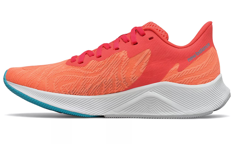 (Women) New Balance FuelCell Prism 'Vivid Coral' WFCPZCC