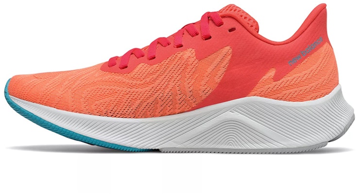 (W) ニューバランス FuelCell Prism 「ビビッドコーラル」 WFCPZCC Buy (W) ニューバランス FuelCell Prism 「ビビッドコーラル」 WFCPZCC