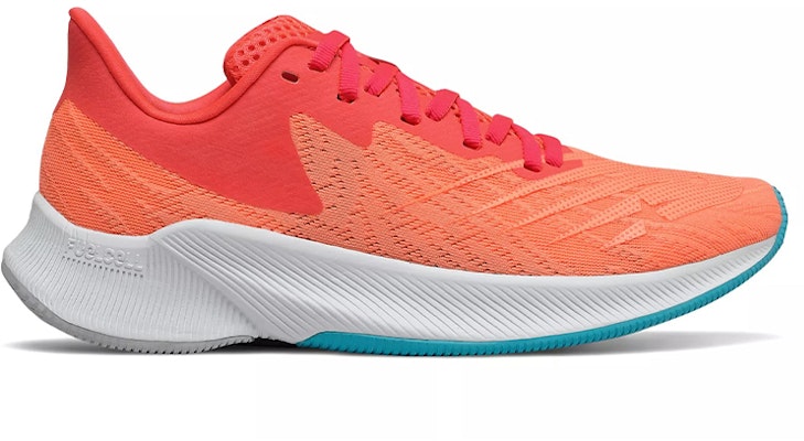 (Women) New Balance FuelCell Prism 'Vivid Coral' WFCPZCC Order (Women) New Balance FuelCell Prism 'Vivid Coral' WFCPZCC