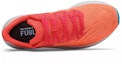 Lookbook (W) ニューバランス FuelCell Prism 「ビビッドコーラル」 WFCPZCC