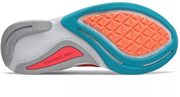 (W) ニューバランス FuelCell Prism 「ビビッドコーラル」 WFCPZCC Shop (W) ニューバランス FuelCell Prism 「ビビッドコーラル」 WFCPZCC