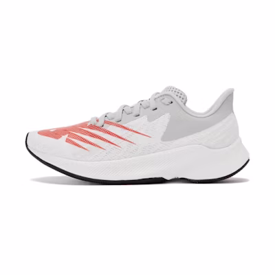 (W) NB FuelCell Prism 'White Neo Flame'